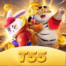  T55