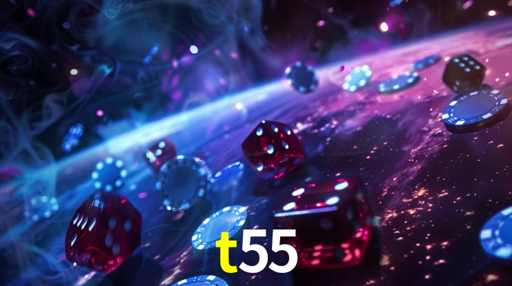 Live Casino t55