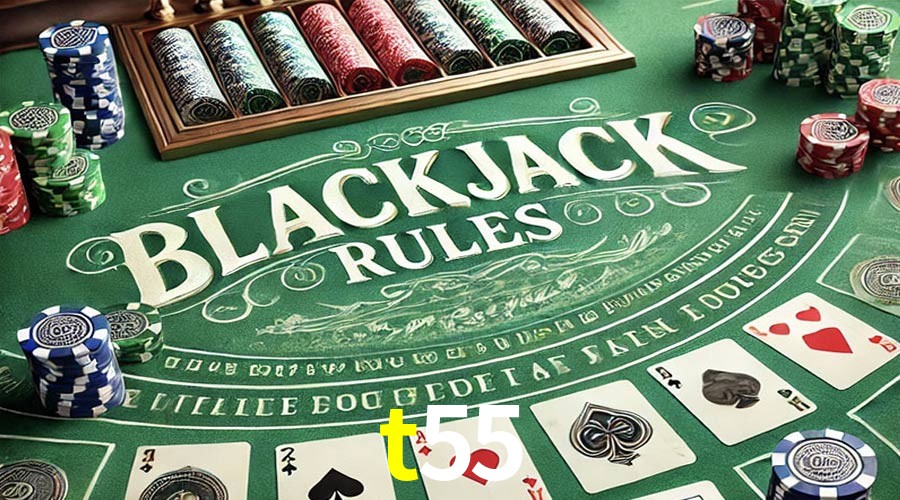 Slot Games t55