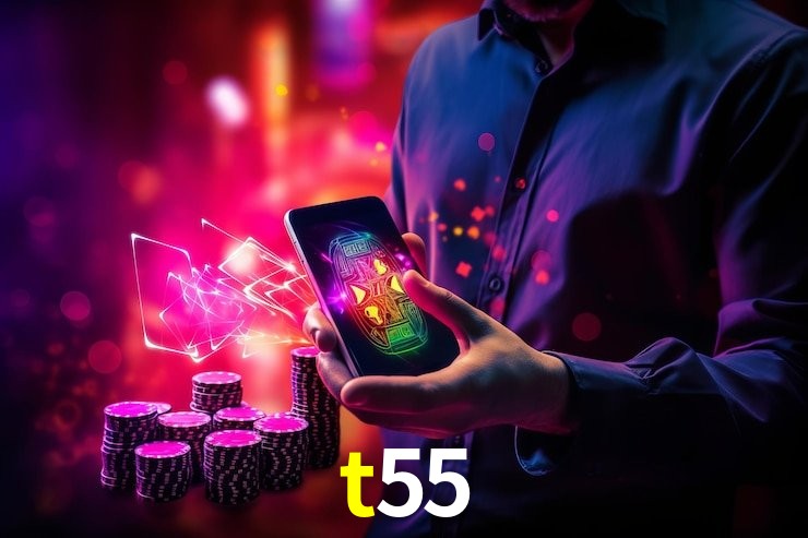 Interface Premium t55