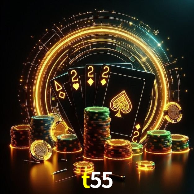 Estatísticas do Jogo t55
