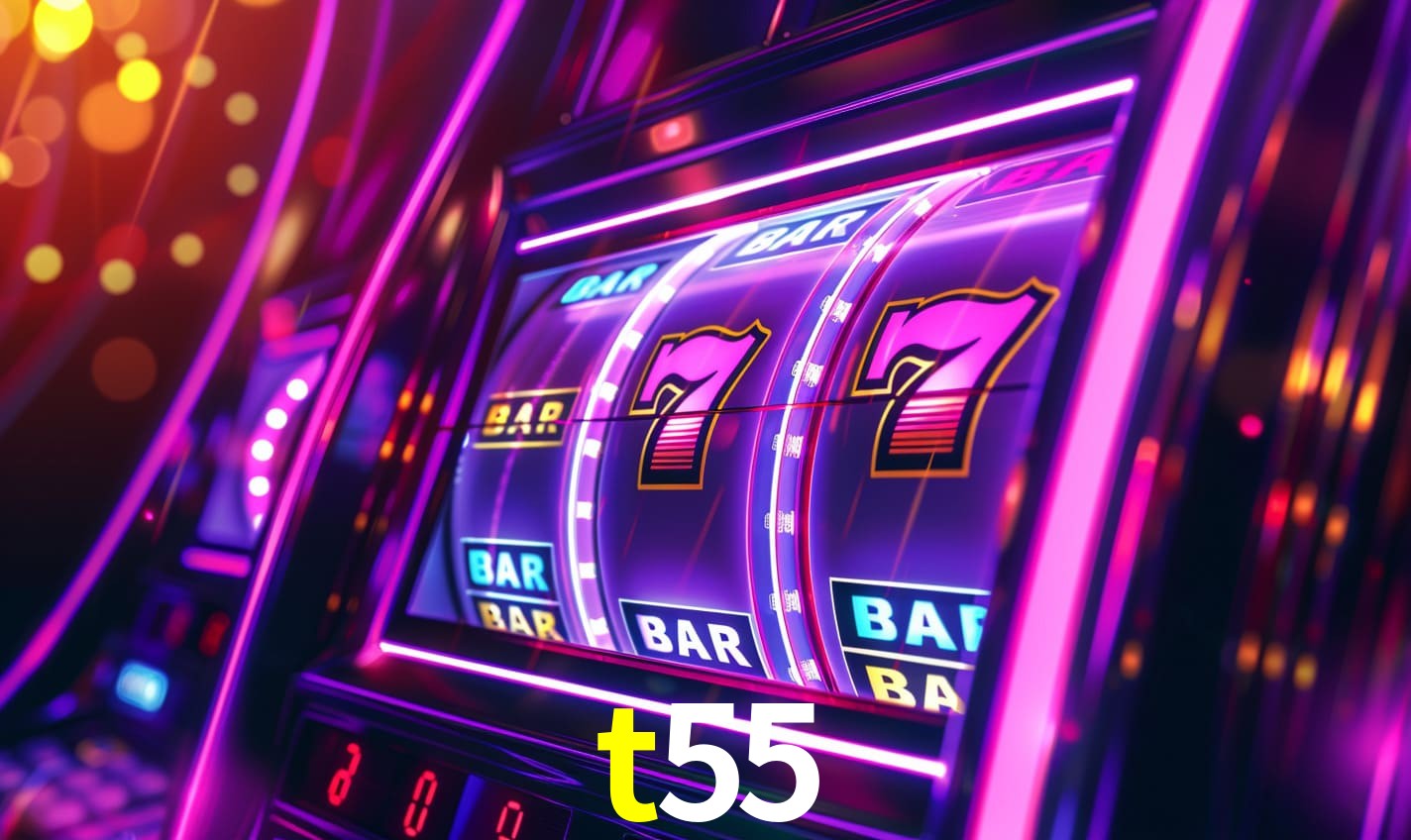 t55: Seu Especialista em Apostas Esportivas Brasileiras