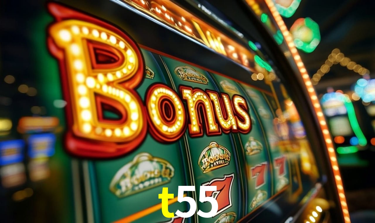 Loterias online na t55