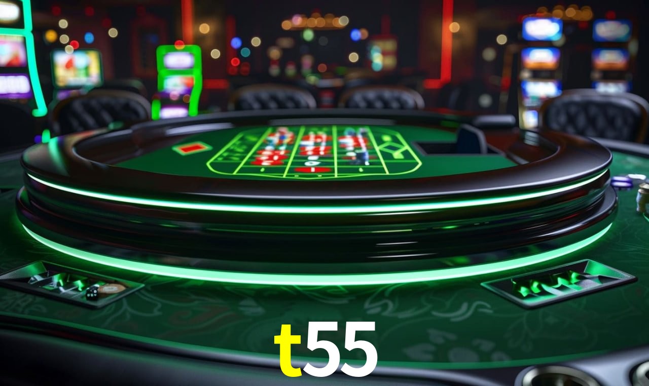 Seasonal Promotions t55