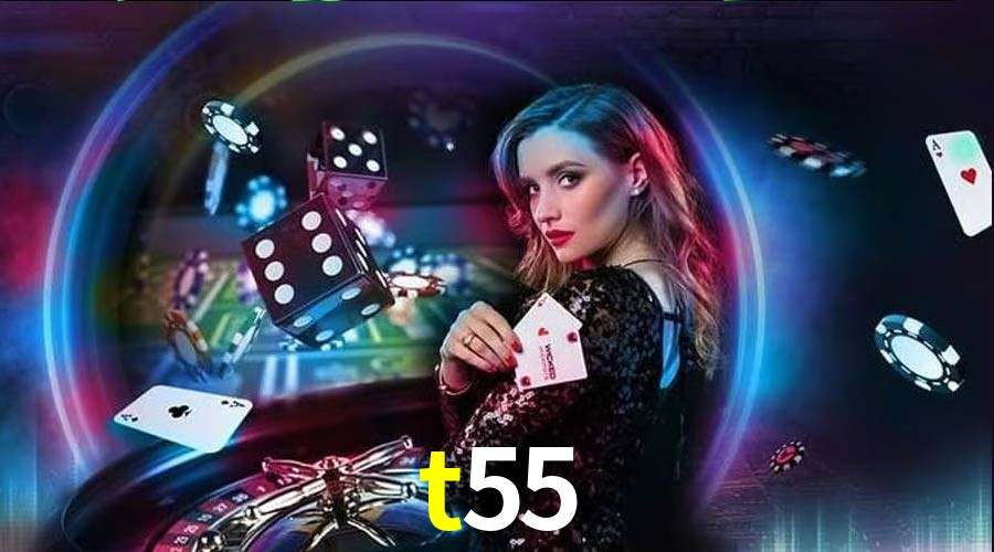 Account Benefits t55