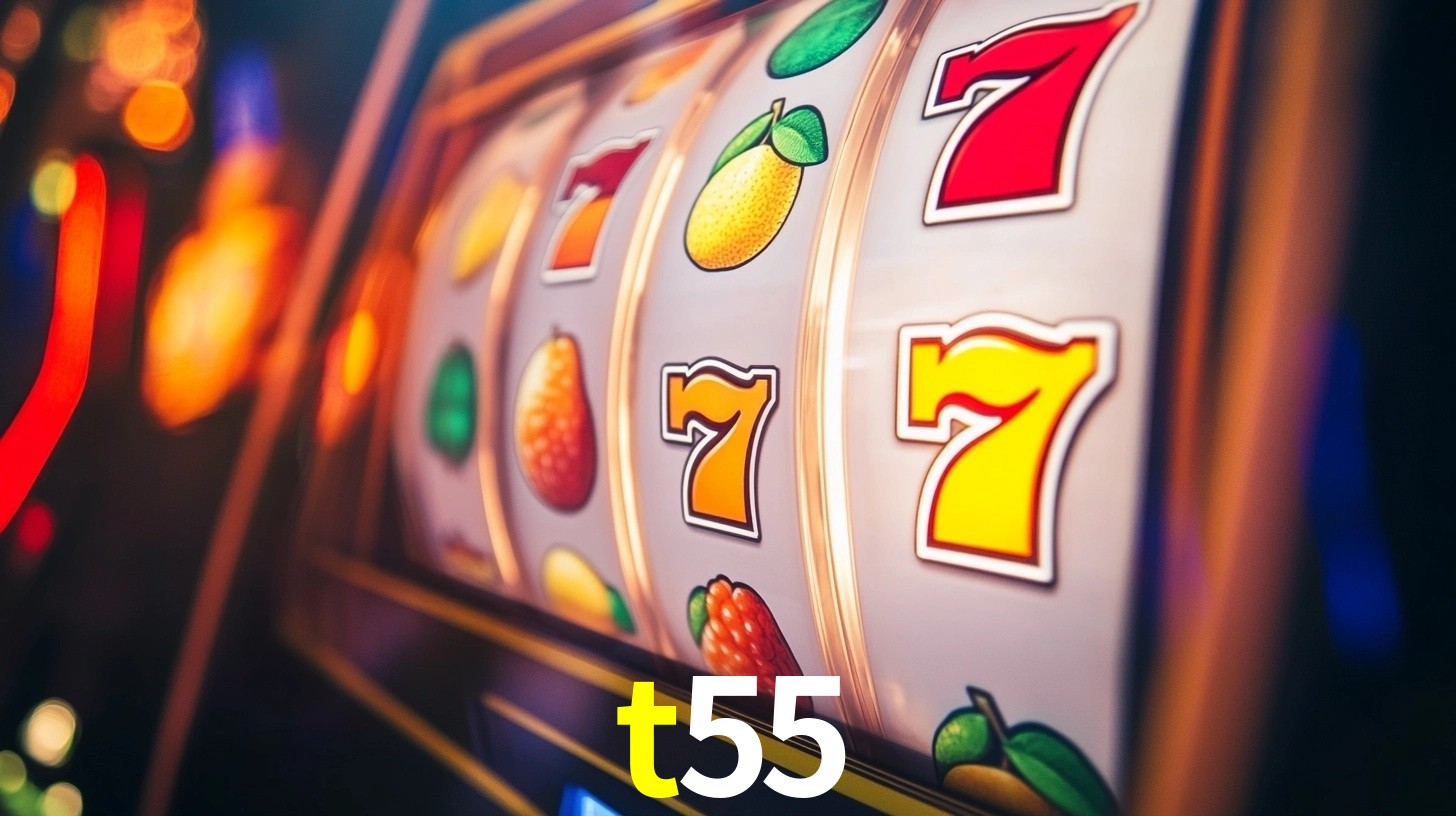 Exclusive Games t55
