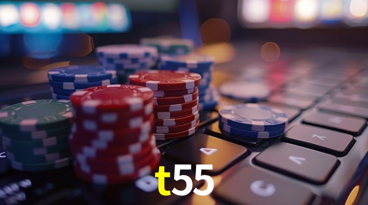 Tecnologia da Plataforma t55