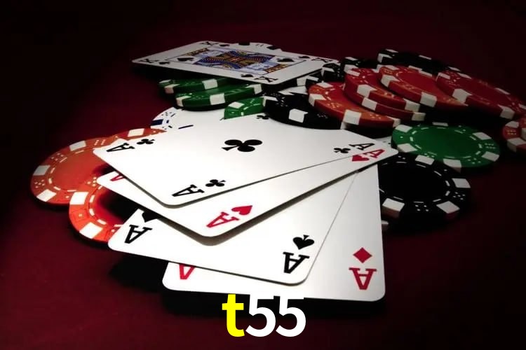 PIX Instantâneo t55