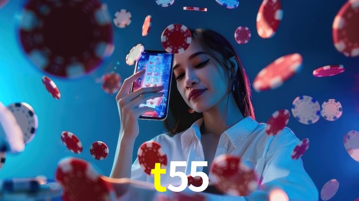 Descubra o Programa VIP da t55: Vantagens Exclusivas para Jogadores