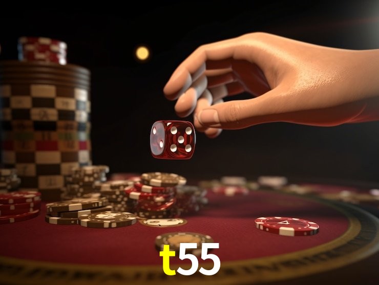 Recursos de Bônus t55