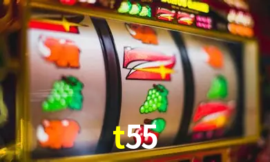 Apostas Esportivas na t55: Um Guia Completo