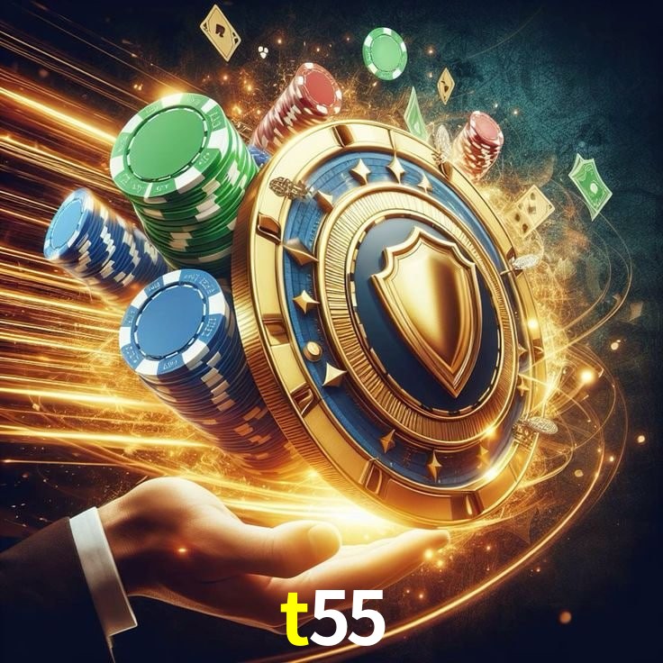 Torneios e prêmios garantidos na t55
